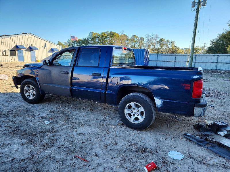 2005 Dodge Dakota Quad slt