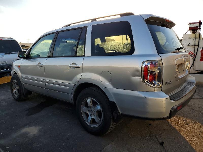 2006 Honda Pilot ex