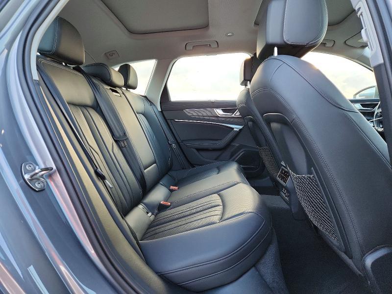 2020 Audi A6 Allroad Prestige