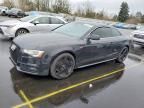 2013 Audi S5 Premium Plus