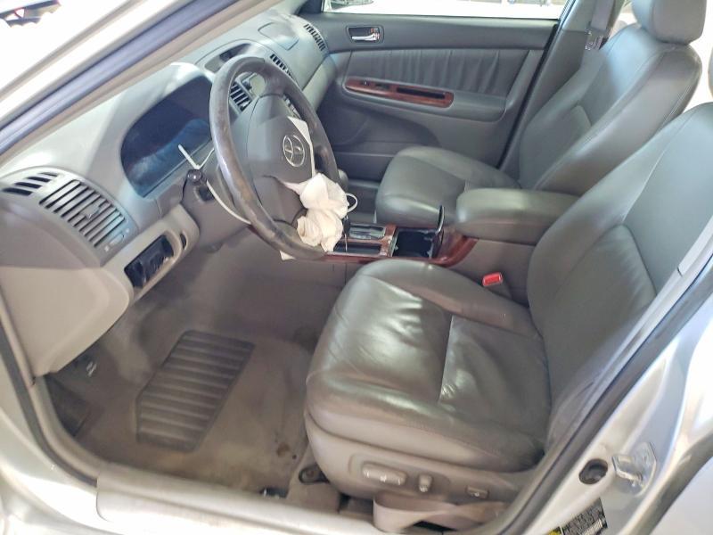 2006 Toyota Camry xle V6