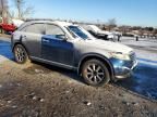 2008 Infiniti Fx35
