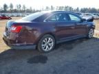 2010 Ford Taurus sel