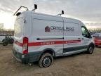 2025 Ford Transit 250 Medium Roof Utility / Service Van