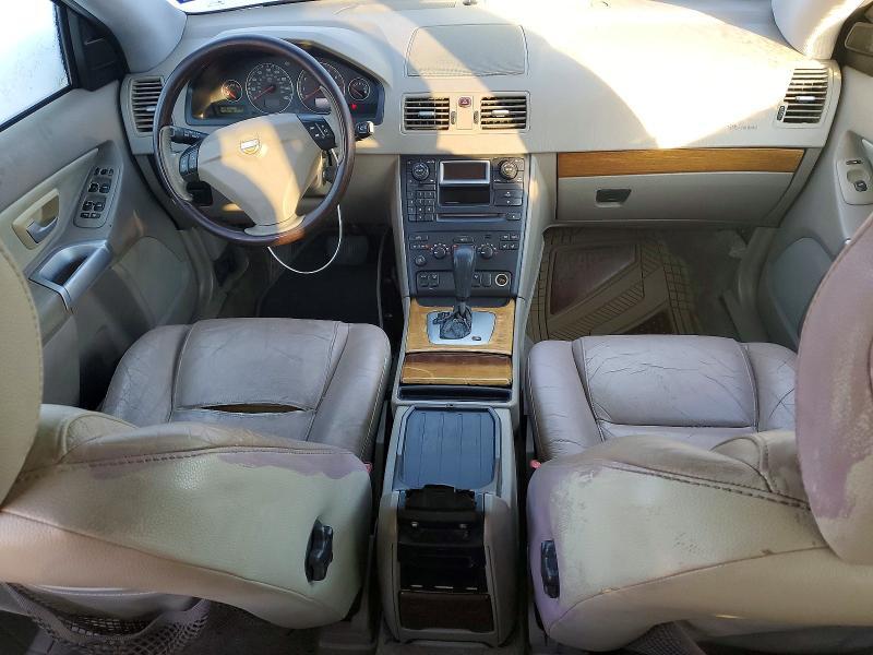 2005 Volvo Xc90 T6