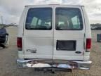 2008 Ford Econoline E350 Super Duty Wagon