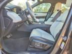 2018 Land Rover Range Rover Velar R-dynamic hse
