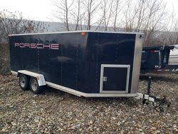 2001 Trail-Ex Trailer-Trailer en venta en West Warren, MA