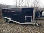 2001 Trail-Ex Trailer-Trailer
