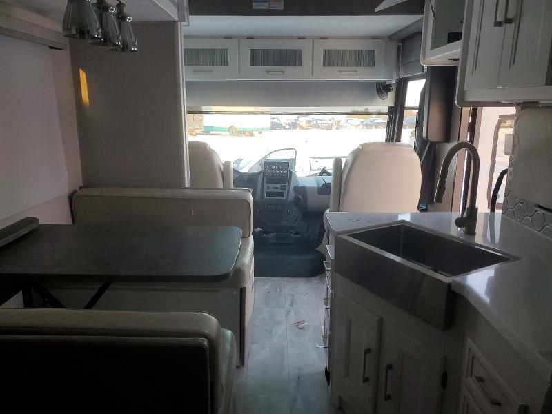 2021 Ford 2021 Coachmen Encore Recreational Vehicle