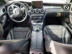 2016 Mercedes-Benz C 450 4matic amg