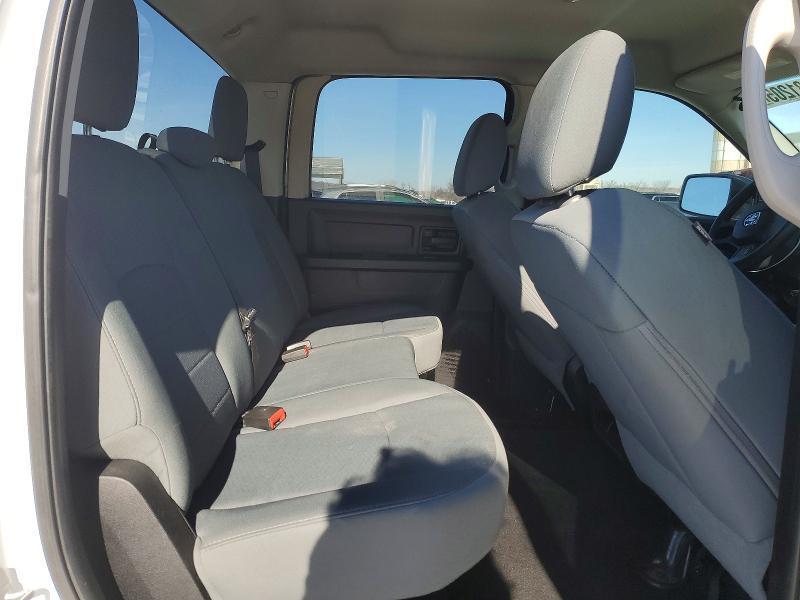 2014 Dodge RAM 1500 ST