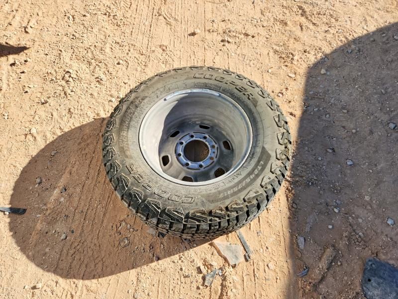 2024 Dodge Ram 2500 Tradesman