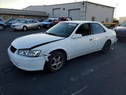 2000 Toyota Camry ce en venta en Martinez, CA