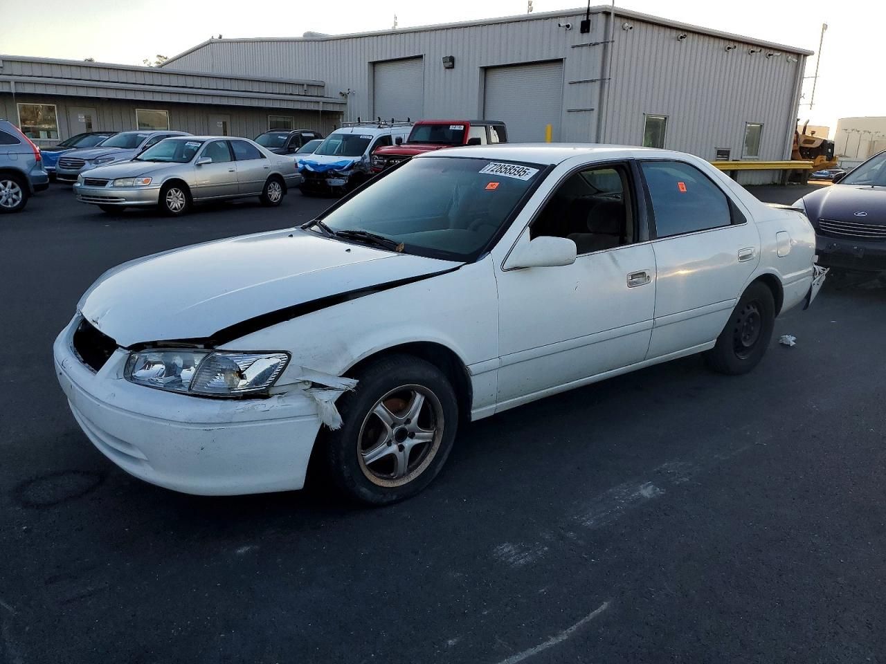 2000 Toyota Camry ce