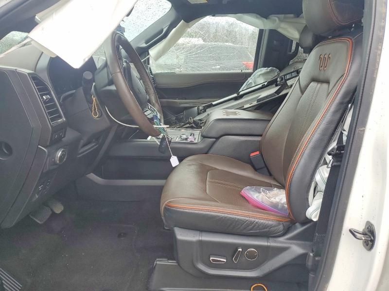 2020 Ford Expedition King Ranch