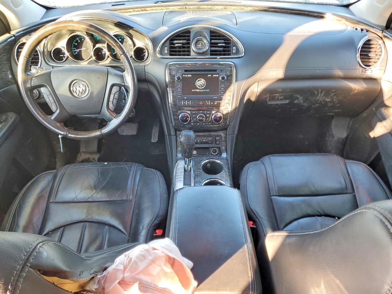 2014 Buick Enclave