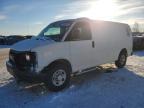 2014 Chevrolet Express G2500 Delivery Van
