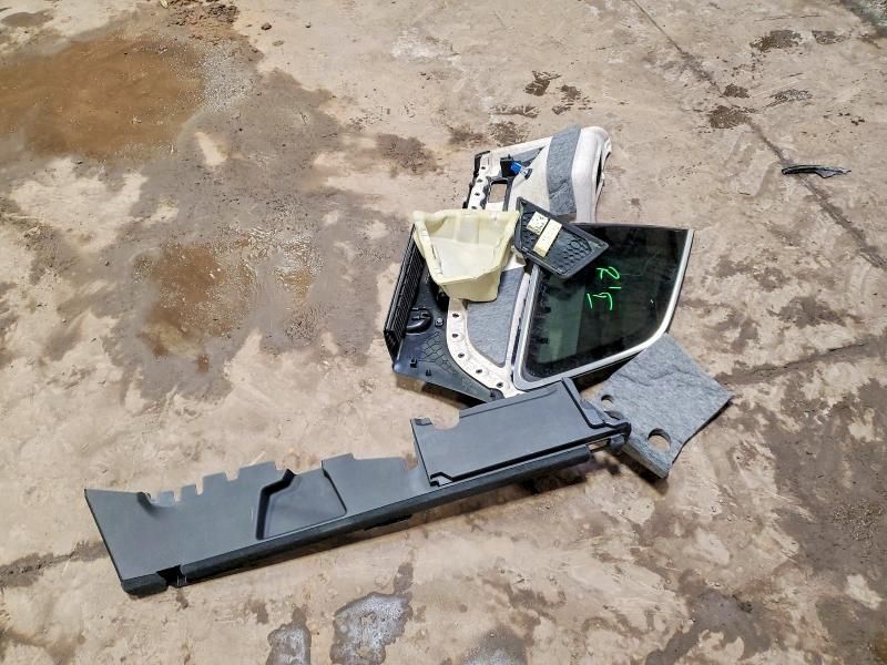 2021 Audi Q7 Premium