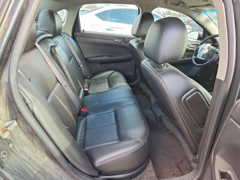 2013 Chevrolet Impala ltz