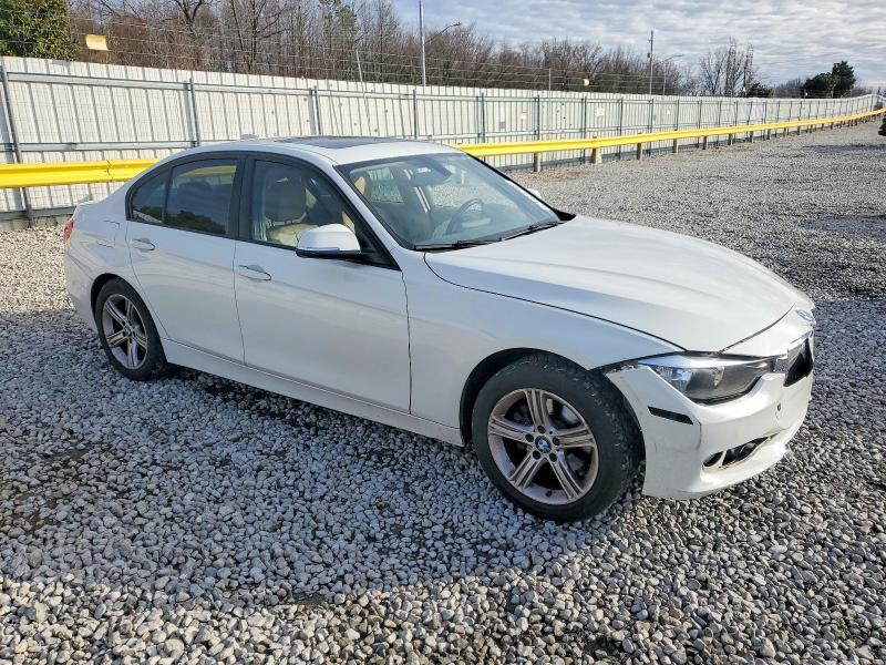 2013 BMW 328 i