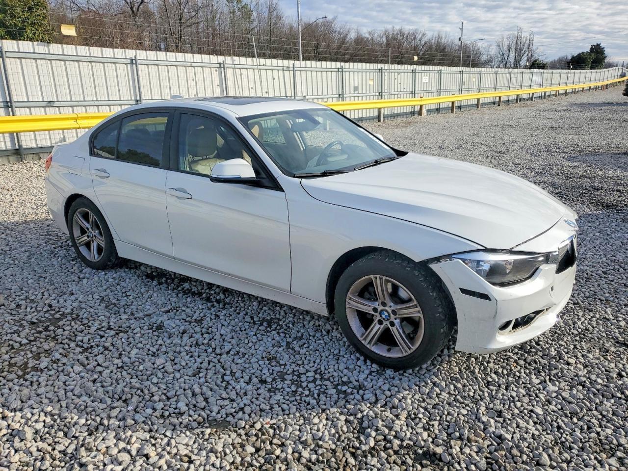 2013 BMW 328 i