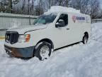 2017 Nissan NV 1500 S