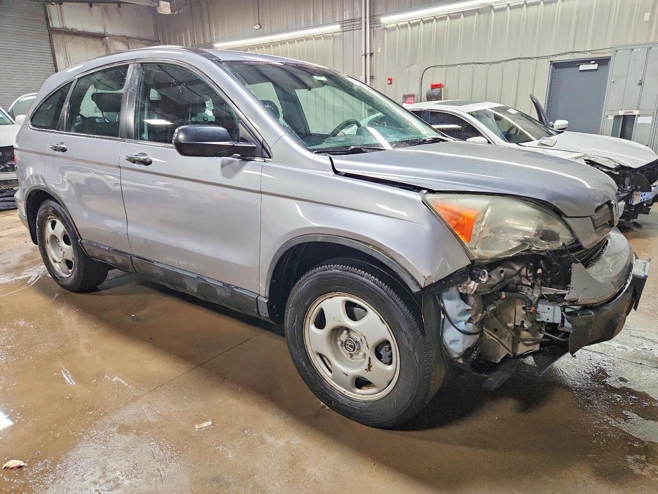 2007 Honda Cr-v lx