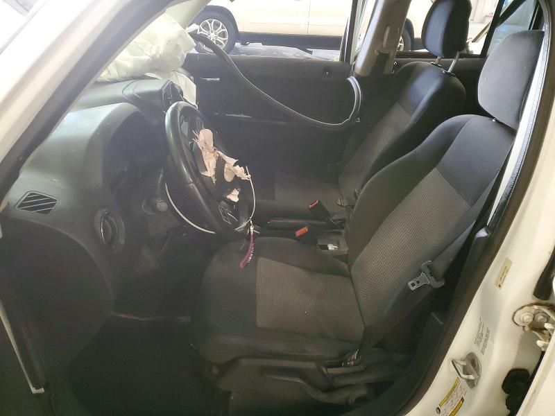 2011 Jeep Patriot Sport