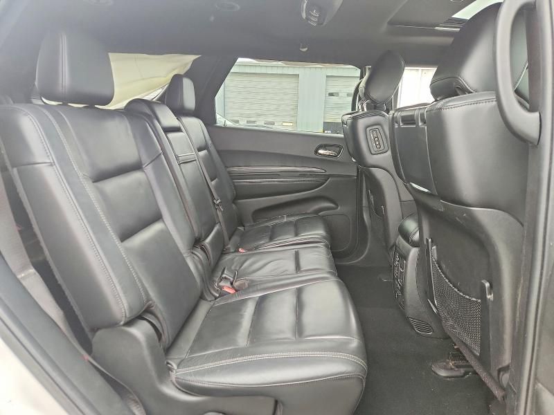 2021 Dodge Durango gt