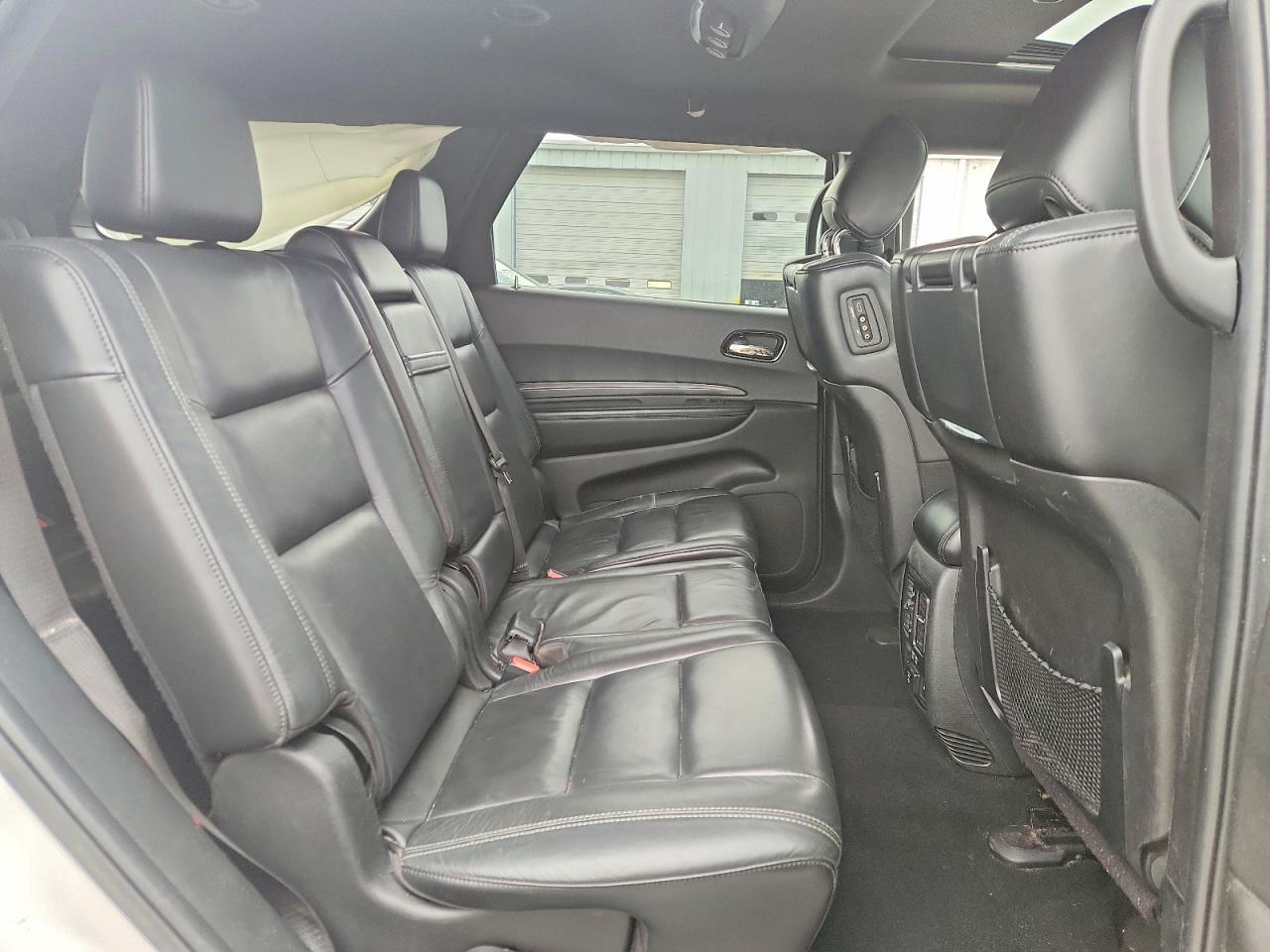 2021 Dodge Durango gt