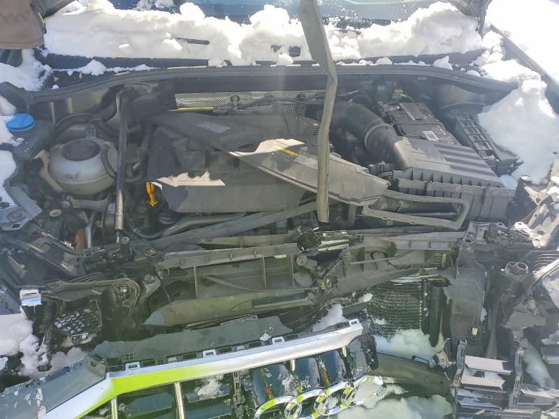 2021 Audi Q3 Premium s Line 45