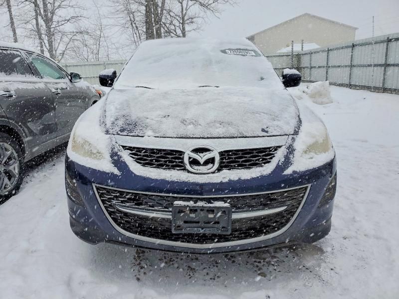 2010 Mazda Cx-9