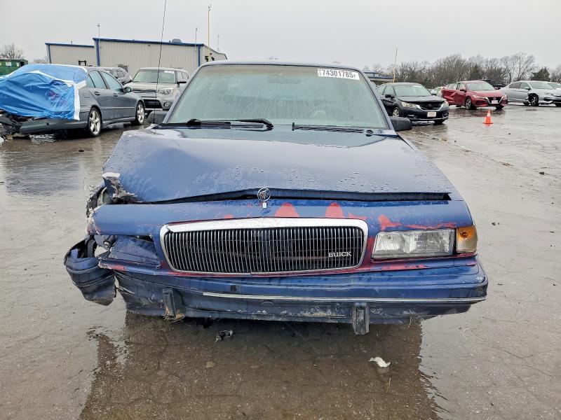 1994 Buick Century Special