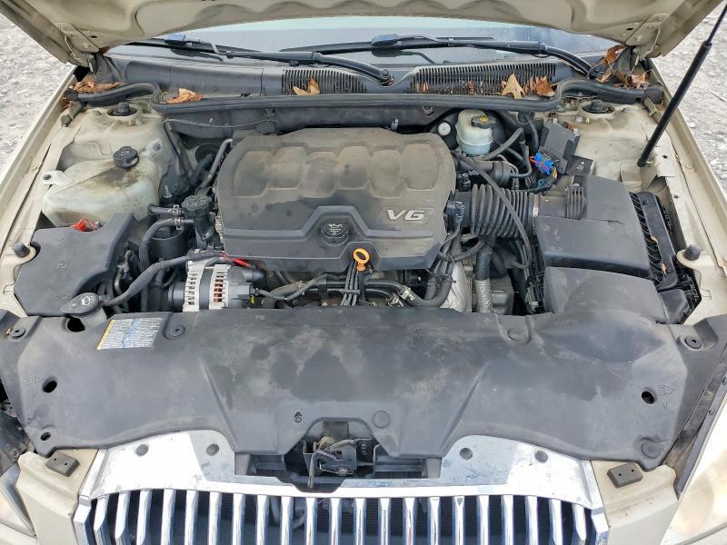 2010 Buick Lucerne cxl