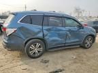 2016 Honda Pilot exl
