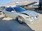 2003 Pontiac Grand Prix se