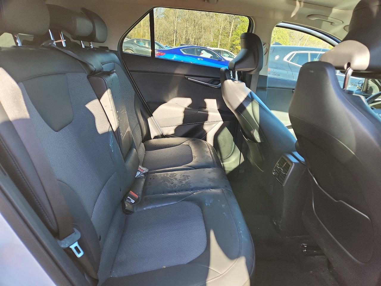 2023 KIA Niro ex