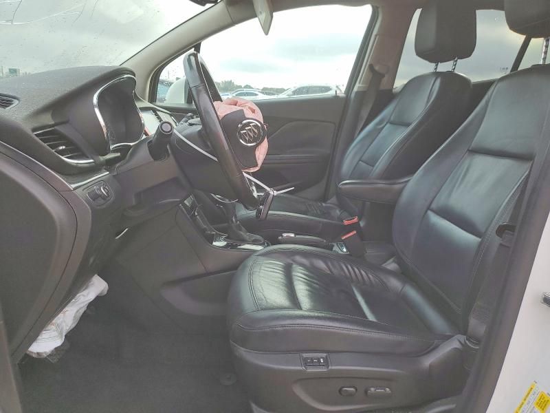 2020 Buick Encore Essence