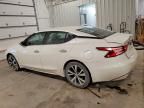 2017 Nissan Maxima 3.5s