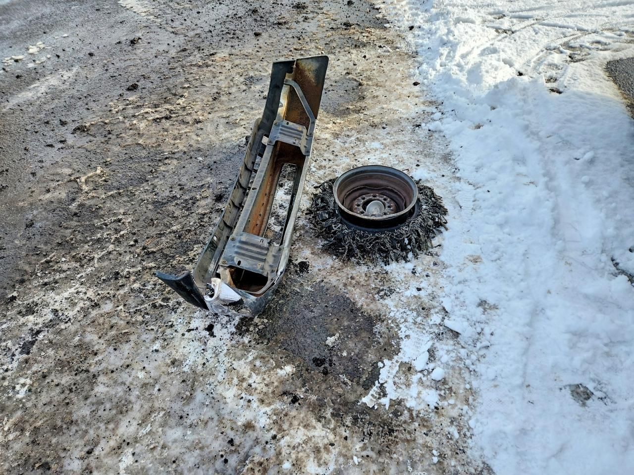 2013 Ford Econoline E250 van