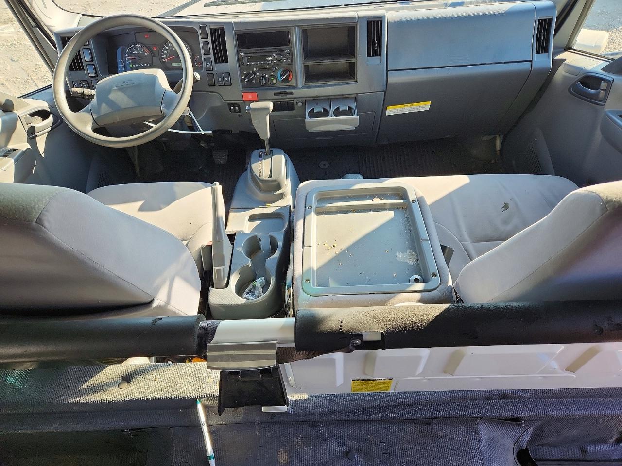 2023 Chev 2022 Chevrolet Chassis 4500