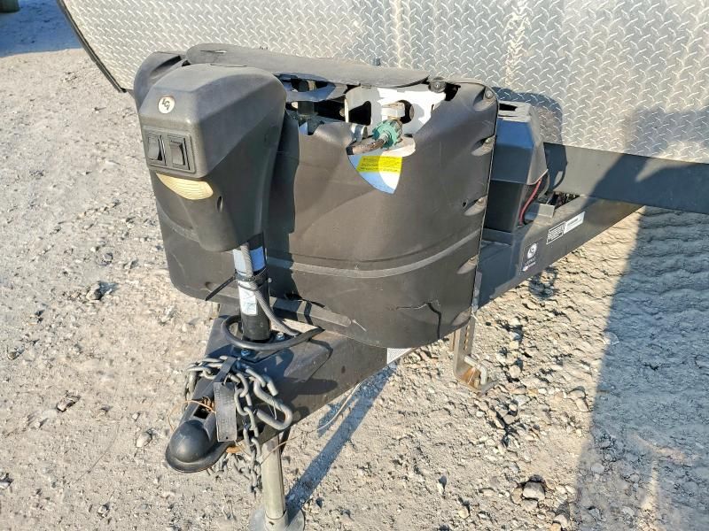 2020 Coachmen 248TBG