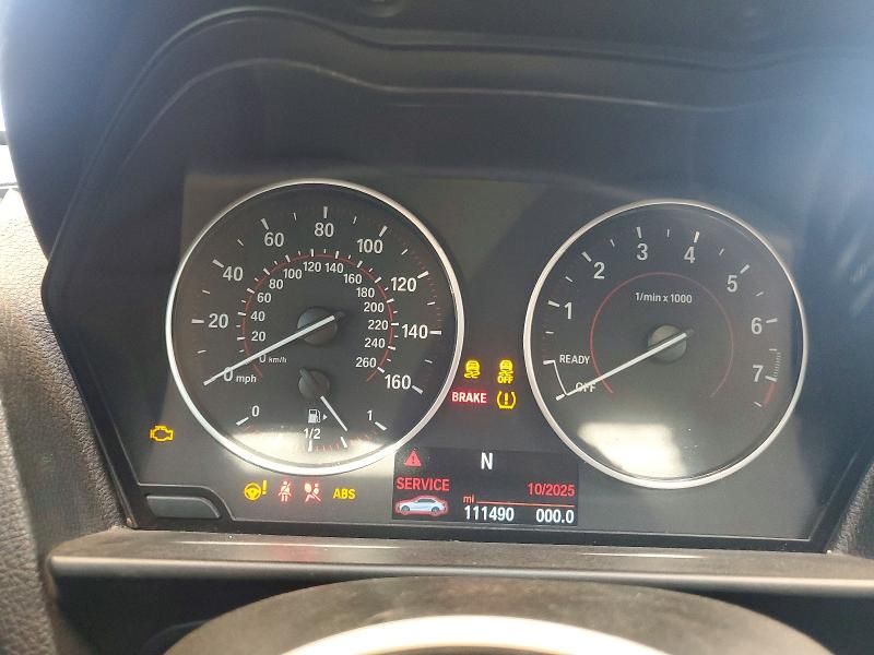 2014 Bmw Motorrad 2014 bmw Motorrad M235i