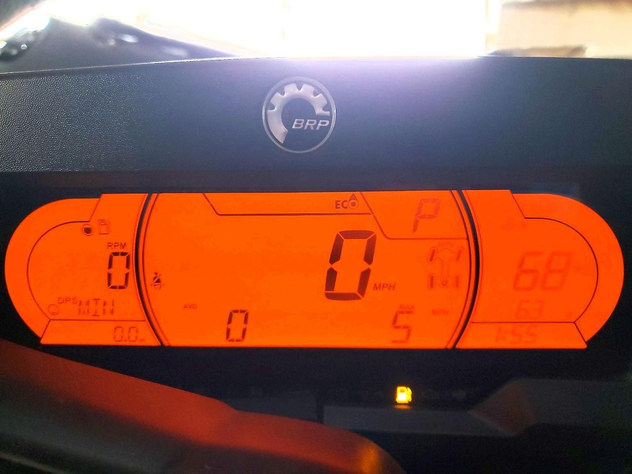 2025 Can Am 2025 CAN-AM Maverick M Utility Vehicle