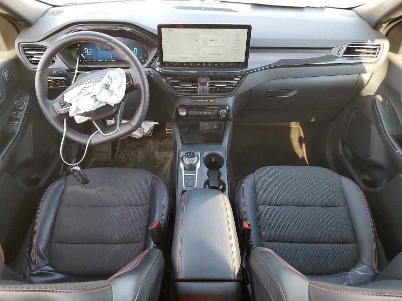 2023 Ford Escape st Line Select