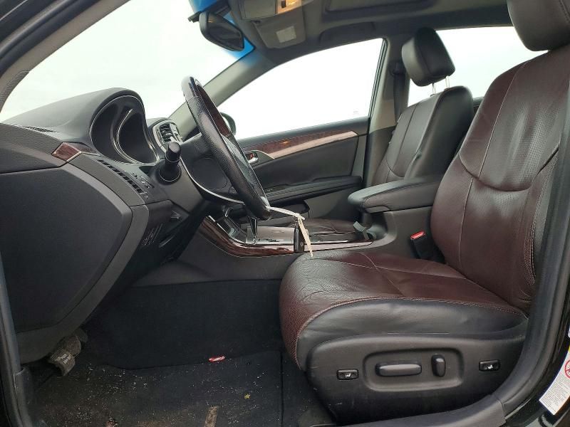 2011 Toyota Avalon Base