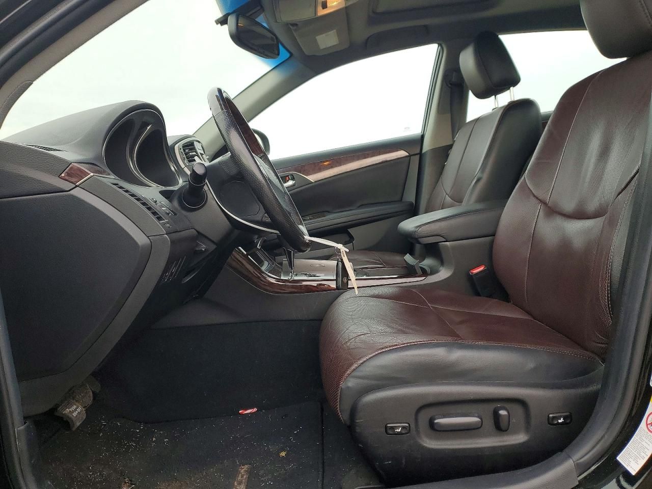 2011 Toyota Avalon Base