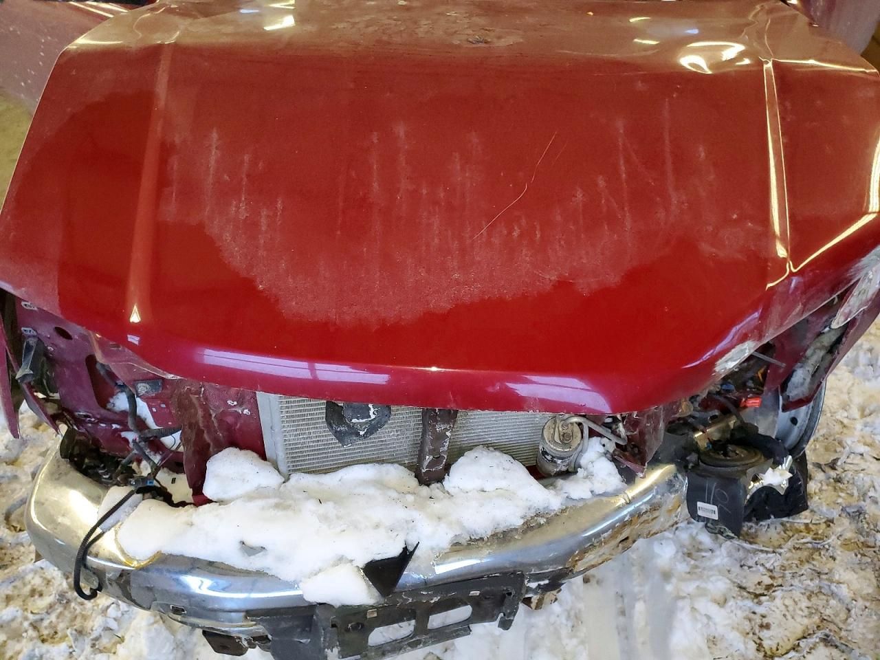 2004 Chevrolet Colorado