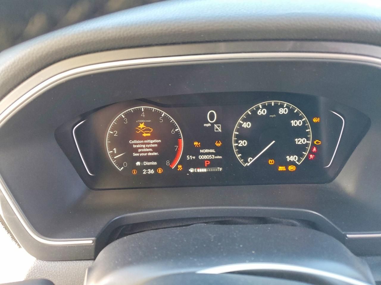 2025 Honda Pilot exl